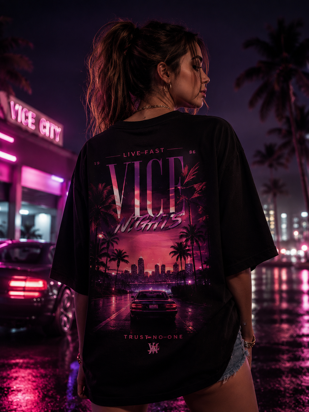 VICE NIGHTS