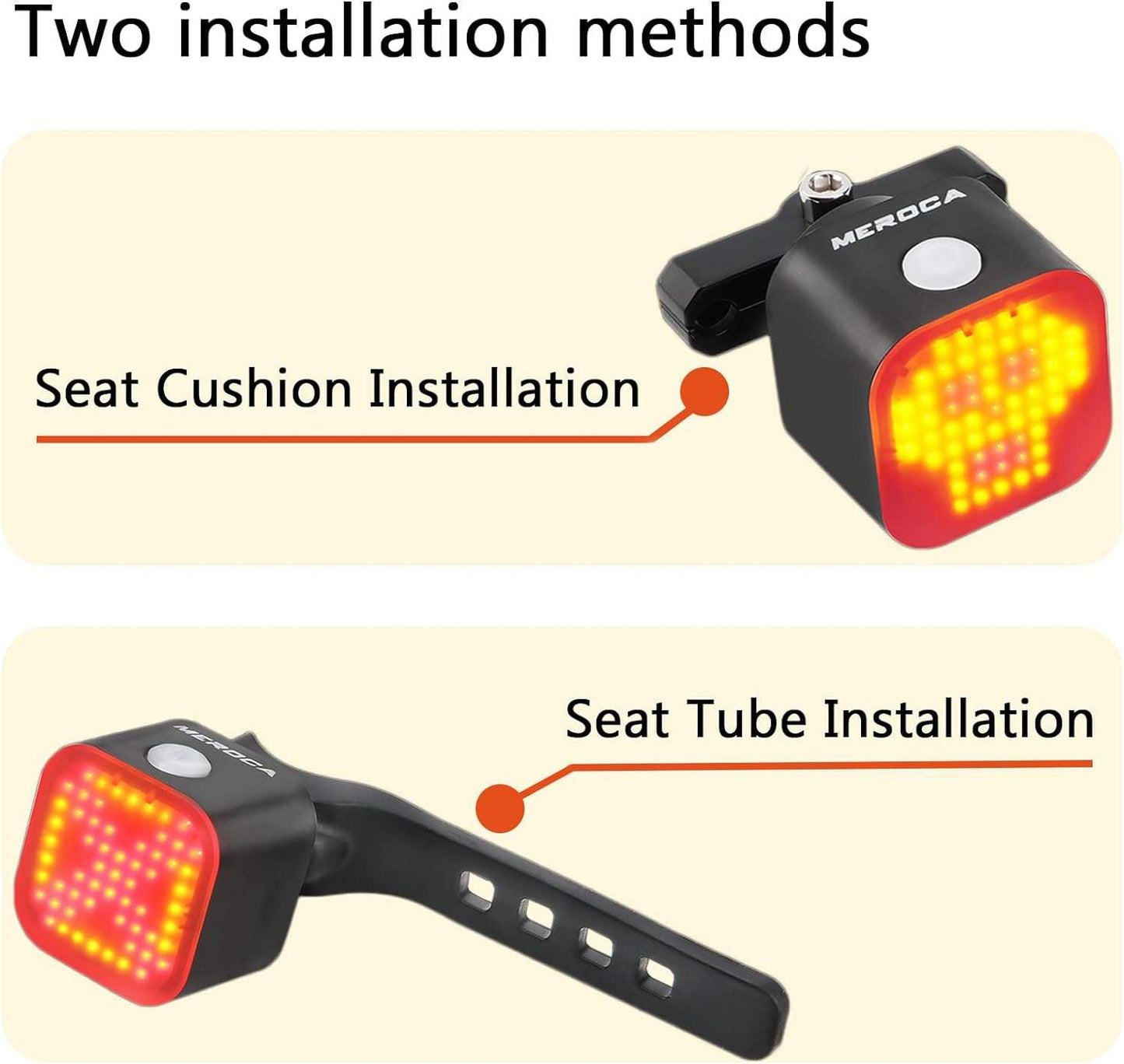 SmartBlink Track Kit