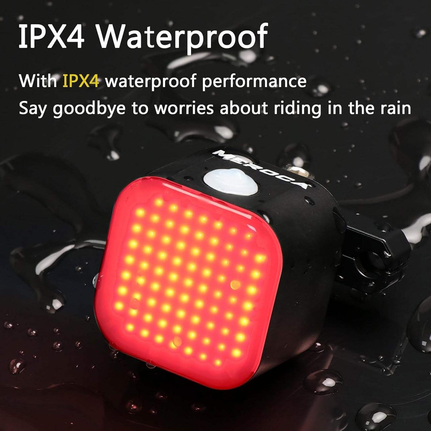 SmartBlink Track Kit