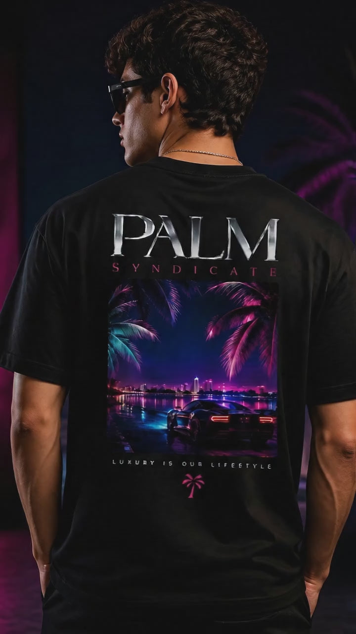 PALM SYNDICATE