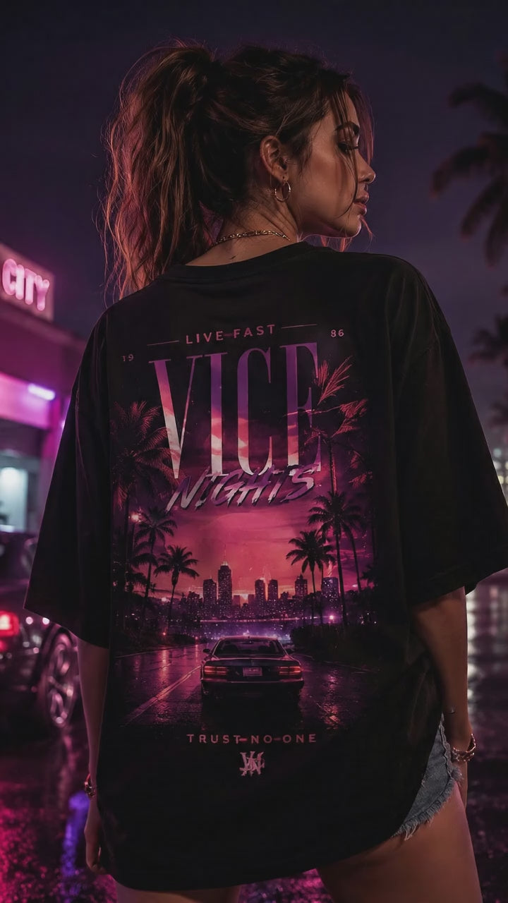 VICE NIGHTS
